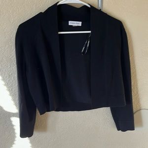 Calvin Klein cardigan